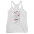 If You Never Try You'll Never Know Women's Tank Top - Mainstream Freedom